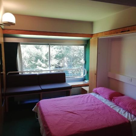 Appartamento Finestra Sul Bosco - Monolocale Marilleva 1400 Esterno foto